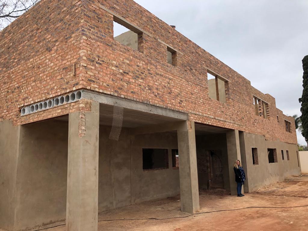 Building Completion 2021 - Image 1