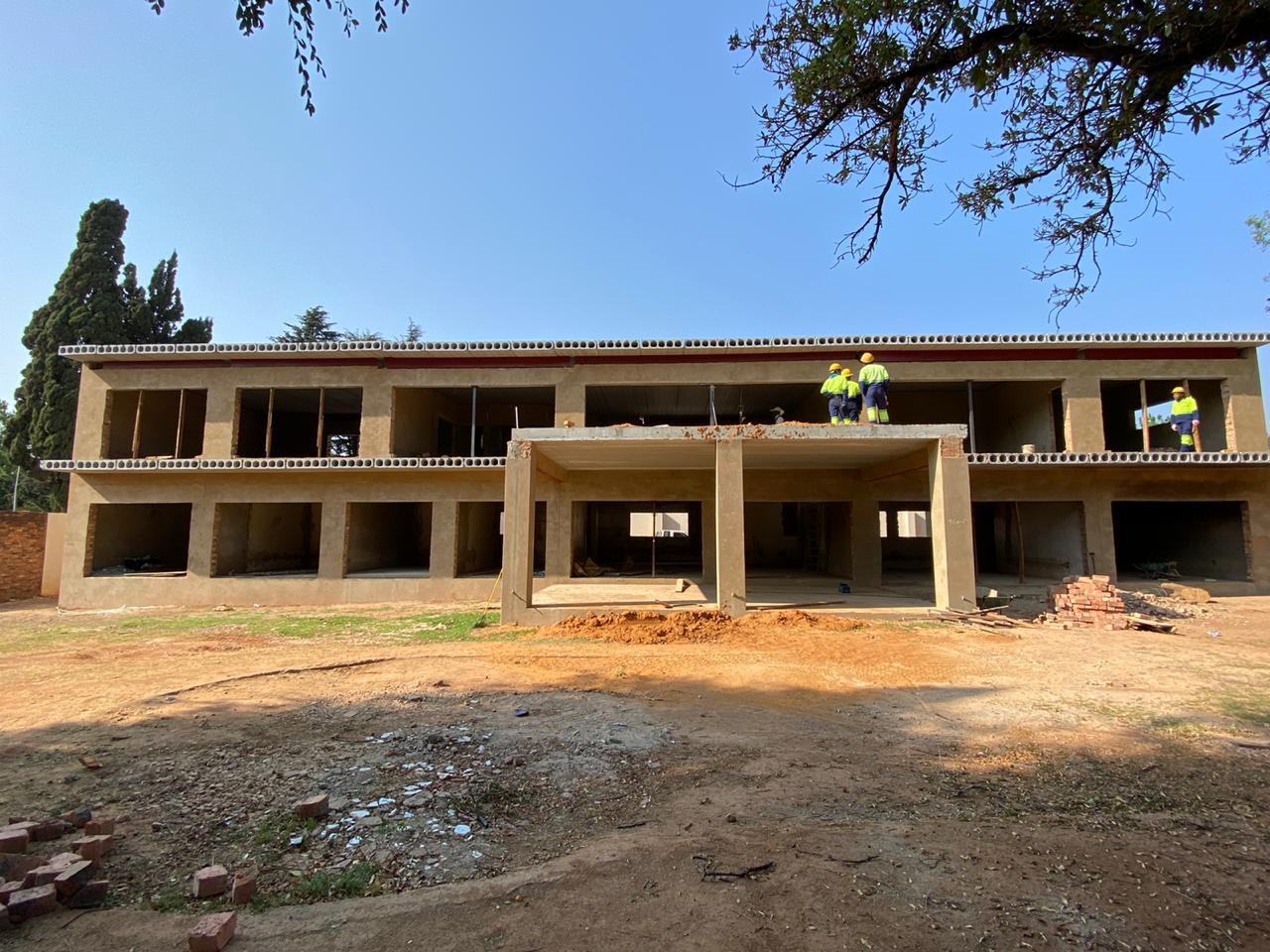 Building Completion 2021 - Image 6